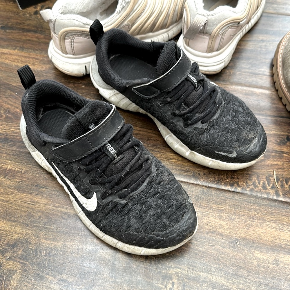 Nike